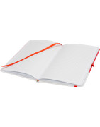 Notes A5 w kratkę BARDOLINO
