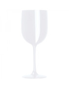 Kieliszek plastikowy ST. MORITZ 450 ml