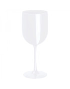 Kieliszek plastikowy ST. MORITZ 450 ml