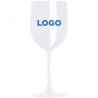 Kieliszek plastikowy ST. MORITZ 450 ml