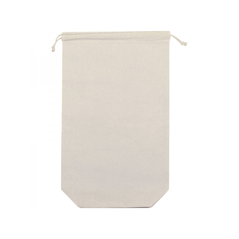 Worek bawełniany 140 g/m2 BAGUETTE Worek bawełniany 140 g/m2 BAGUETTE