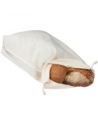 Worek bawełniany 140 g/m2 BAGUETTE