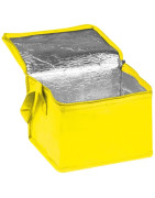 Torba termiczna non woven na 6 puszek 330 ml NIEBY