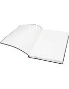 Notes A5 w kratkę DUBAI