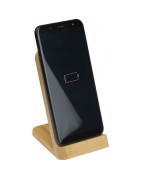 Stojak na telefon z ładowarką indukcyjną GALWAY