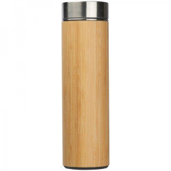 Butelka termiczna bambusowa VALDEMORO 550 ml