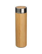 Butelka termiczna bambusowa VALDEMORO 550 ml