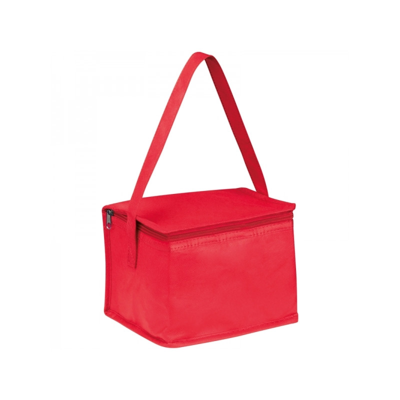 Torba termiczna non woven na 6 puszek 330 ml NIEBY