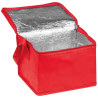 Torba termiczna non woven na 6 puszek 330 ml NIEBY