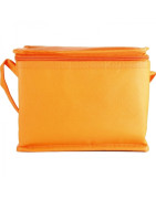 Torba termiczna non woven na 6 puszek 330 ml NIEBY