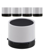 Głośnik Bluetooth TAIFUN