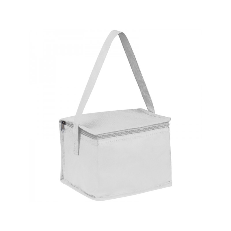 Torba termiczna non woven na 6 puszek 330 ml NIEBY