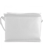 Torba termiczna non woven na 6 puszek 330 ml NIEBY