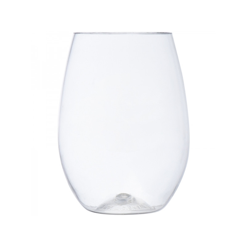 Szklanka plastikowa ST. TROPEZ 450 ml