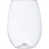 Szklanka plastikowa ST. TROPEZ 450 ml