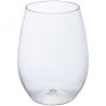 Szklanka plastikowa ST. TROPEZ 450 ml