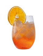 Szklanka plastikowa ST. TROPEZ 450 ml
