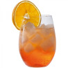 Szklanka plastikowa ST. TROPEZ 450 ml