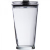 Kubek szklany WATTENSCHEID 400 ml