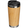 Kubek termiczny BAMBOOGARDEN 400 ml