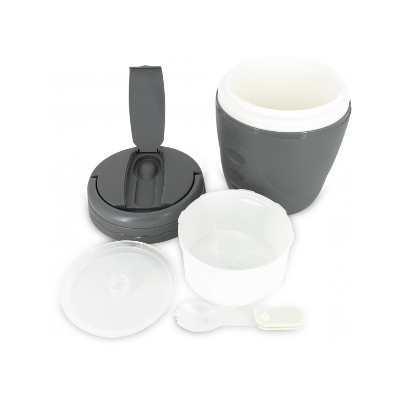 Lunch box MILANO 1000 ml