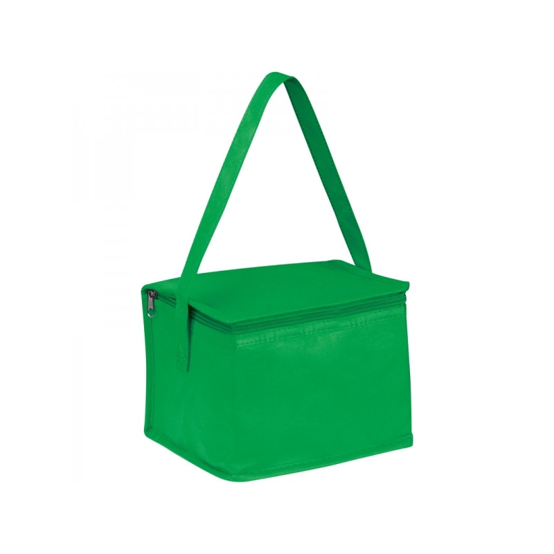 Torba termiczna non woven na 6 puszek 330 ml NIEBY Torba termiczna non woven na 6 puszek 330 ml NIEBY