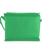 Torba termiczna non woven na 6 puszek 330 ml NIEBY