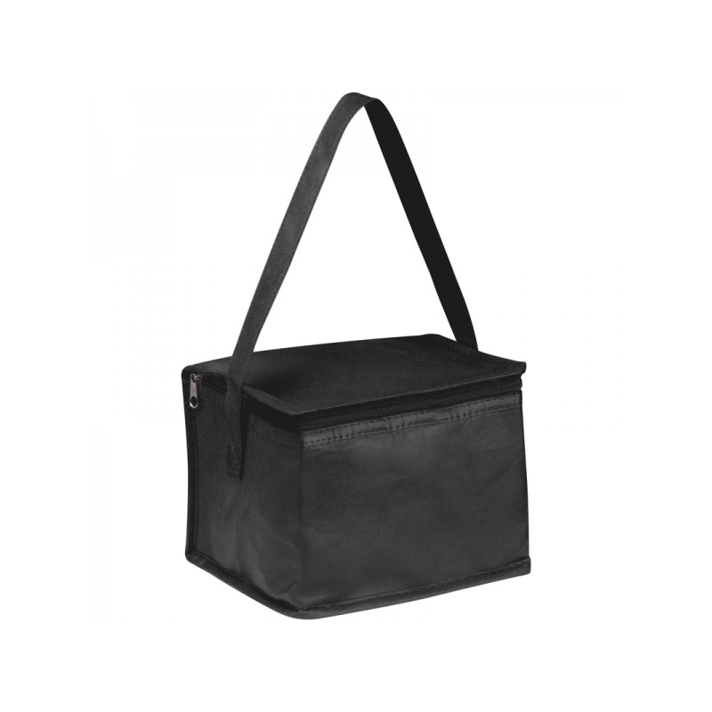 Torba termiczna non woven na 6 puszek 330 ml NIEBY
