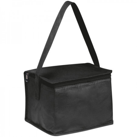 Torba termiczna non woven na 6 puszek 330 ml NIEBY