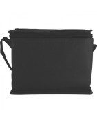 Torba termiczna non woven na 6 puszek 330 ml NIEBY