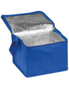 Torba termiczna non woven na 6 puszek 330 ml NIEBY