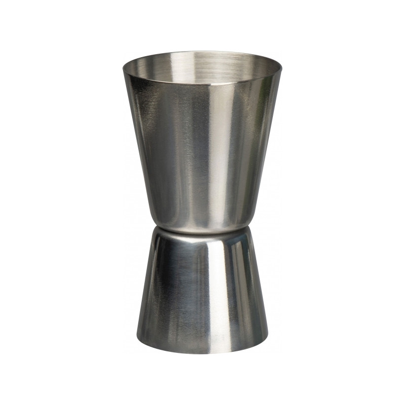 Miarka barmańska 20 ml i 40 ml LINZ