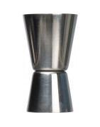 Miarka barmańska 20 ml i 40 ml LINZ
