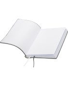 Notes A6 w kratkę ELVERUM