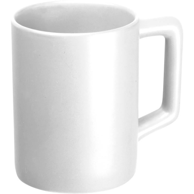 Kubek ceramiczny BRADFORD 300 ml