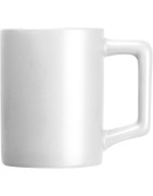 Kubek ceramiczny BRADFORD 300 ml