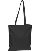 Torba bawełniana z długimi uszami 180 g/m2 BRANSLEY