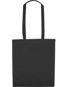 Torba bawełniana z długimi uszami 180 g/m2 BRANSLEY