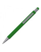 Długopis metalowy touch pen SALT LAKE CITY