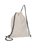 Worek sportowy bawełniany 140 g/m2 LONDONDERRY