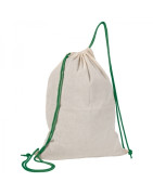 Worek sportowy bawełniany 140 g/m2 LONDONDERRY