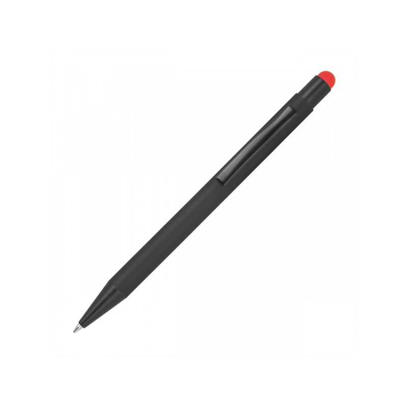 Długopis metalowy touch pen soft touch OHARA Długopis metalowy touch pen soft touch OHARA
