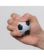 Piłeczka antystresowa DERBY