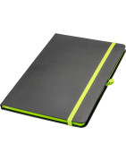 Notes A5 w linie CUXHAVEN