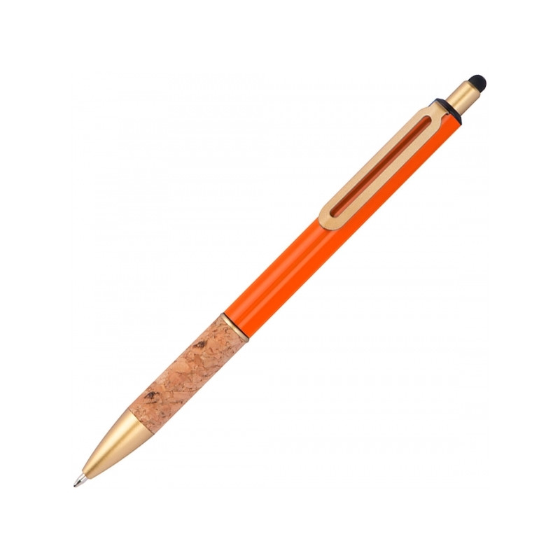 Długopis metalowy touch pen CAPRI Długopis metalowy touch pen CAPRI