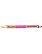 Długopis metalowy touch pen CAPRI