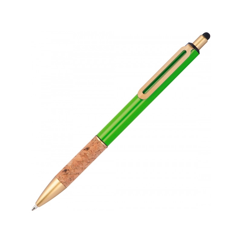 Długopis metalowy touch pen CAPRI