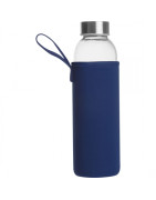 Butelka szklana KLAGENFURT 500 ml