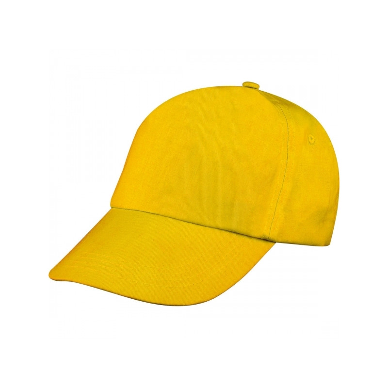 Czapka z daszkiem 5 paneli SANTA FE