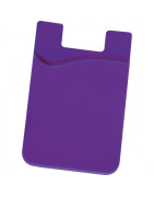 Etui na kartę do smartfona BORDEAUX